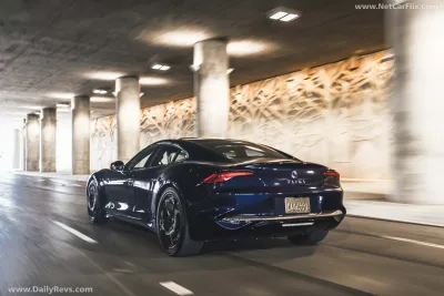 Revero GT
